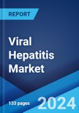 Viral Hepatitis Market: Epidemiology, Industry Trends, Share, Size, Growth, Opportunity, and Forecast 2024-2034- Product Image
