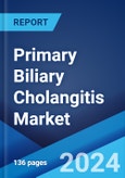 Primary Biliary Cholangitis Market: Epidemiology, Industry Trends, Share, Size, Growth, Opportunity, and Forecast 2024-2034- Product Image