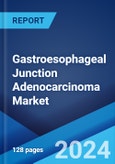 Gastroesophageal Junction Adenocarcinoma Market: Epidemiology, Industry Trends, Share, Size, Growth, Opportunity, and Forecast 2024-2034- Product Image