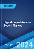 Hyperlipoproteinemia Type II Market: Epidemiology, Industry Trends, Share, Size, Growth, Opportunity, and Forecast 2024-2034- Product Image