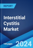 Interstitial Cystitis Market: Epidemiology, Industry Trends, Share, Size, Growth, Opportunity, and Forecast 2024-2034- Product Image