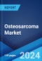 Osteosarcoma Market: Epidemiology, Industry Trends, Share, Size, Growth, Opportunity, and Forecast 2024-2034 - Product Thumbnail Image