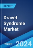 Dravet Syndrome Market: Epidemiology, Industry Trends, Share, Size, Growth, Opportunity, and Forecast 2024-2034- Product Image