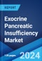 Exocrine Pancreatic Insufficiency Market: Epidemiology, Industry Trends, Share, Size, Growth, Opportunity, and Forecast 2024-2034 - Product Image