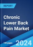 Chronic Lower Back Pain Market: Epidemiology, Industry Trends, Share, Size, Growth, Opportunity, and Forecast 2024-2034- Product Image