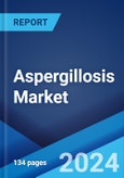 Aspergillosis Market: Epidemiology, Industry Trends, Share, Size, Growth, Opportunity, and Forecast 2024-2034- Product Image