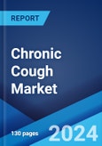 Chronic Cough Market: Epidemiology, Industry Trends, Share, Size, Growth, Opportunity, and Forecast 2024-2034- Product Image