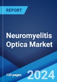 Neuromyelitis Optica Market: Epidemiology, Industry Trends, Share, Size, Growth, Opportunity, and Forecast 2024-2034- Product Image