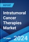 Intratumoral Cancer Therapies Market: Epidemiology, Industry Trends, Share, Size, Growth, Opportunity, and Forecast 2024-2034 - Product Image