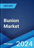 Bunion Market: Epidemiology, Industry Trends, Share, Size, Growth, Opportunity, and Forecast 2024-2034- Product Image