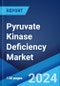 Pyruvate Kinase Deficiency Market: Epidemiology, Industry Trends, Share, Size, Growth, Opportunity, and Forecast 2024-2034 - Product Image