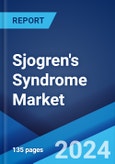 Sjogren's Syndrome Market: Epidemiology, Industry Trends, Share, Size, Growth, Opportunity, and Forecast 2024-2034- Product Image