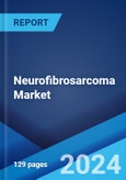 Neurofibrosarcoma Market: Epidemiology, Industry Trends, Share, Size, Growth, Opportunity, and Forecast 2024-2034- Product Image