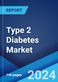 Type 2 Diabetes Market: Epidemiology, Industry Trends, Share, Size, Growth, Opportunity, and Forecast 2024-2034- Product Image