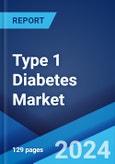 Type 1 Diabetes Market: Epidemiology, Industry Trends, Share, Size, Growth, Opportunity, and Forecast 2024-2034- Product Image