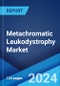 Metachromatic Leukodystrophy Market: Epidemiology, Industry Trends, Share, Size, Growth, Opportunity and Forecast 2024-2034 - Product Image