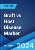Graft vs Host Disease Market: Epidemiology, Industry Trends, Share, Size, Growth, Opportunity and Forecast 2024-2034- Product Image