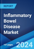 Inflammatory Bowel Disease Market: Epidemiology, Industry Trends, Share, Size, Growth, Opportunity, and Forecast ?2024-2034?- Product Image
