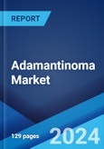 Adamantinoma Market: Epidemiology, Industry Trends, Share, Size, Growth, Opportunity, and Forecast 2024-2034- Product Image