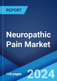Neuropathic Pain Market: Epidemiology, Industry Trends, Share, Size, Growth, Opportunity, and Forecast 2024-2034- Product Image