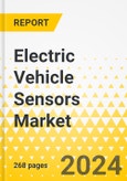 Electric Vehicle Sensors Market - A Global and Regional Analysis: Focus on Vehicle Type, Power Source, Sensor Type, Point of Sale, and Country-Level Analysis - Analysis and Forecast, 2023-2033- Product Image