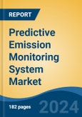 Predictive Emission Monitoring System Market - Global Industry Size, Share, Trends, Opportunity, and Forecast, 2019-2029F- Product Image