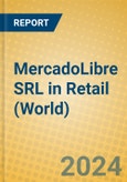 MercadoLibre SRL in Retail (World)- Product Image
