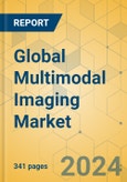 Global Multimodal Imaging Market - Outlook & Forecast 2024-2029- Product Image