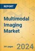 Multimodal Imaging Market - Global Outlook & Forecast 2024-2029- Product Image