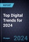 Top Digital Trends for 2024 - Product Thumbnail Image
