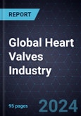 Global Heart Valves Industry - Forecast to 2028- Product Image