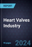 Heart Valves Industry - Forecast to 2028- Product Image