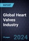 Global Heart Valves Industry - Forecast to 2028 - Product Image