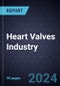 Heart Valves Industry - Forecast to 2028 - Product Thumbnail Image