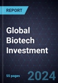Growth Opportunities in Global Biotech Investment, 2024- Product Image