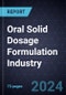 Growth Opportunities in the Oral Solid Dosage Formulation Industry - Product Thumbnail Image