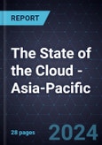 The State of the Cloud - Asia-Pacific- Product Image