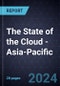 The State of the Cloud - Asia-Pacific - Product Thumbnail Image