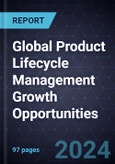 Global Product Lifecycle Management (PLM) Growth Opportunities- Product Image