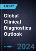 Global Clinical Diagnostics Outlook, 2024- Product Image