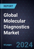 Global Molecular Diagnostics Market, Forecast to 2029- Product Image