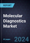 Molecular Diagnostics Market, Forecast to 2029- Product Image