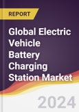 Technology Landscape, Trends and Opportunities in the Global Electric Vehicle Battery Charging Station Market- Product Image