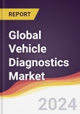 Technology Landscape, Trends and Opportunities in the Global Vehicle Diagnostics Market- Product Image