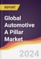 Technology Landscape, Trends and Opportunities in the Global Automotive A Pillar Market - Product Image