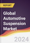 Technology Landscape, Trends and Opportunities in the Global Automotive Suspension Market- Product Image