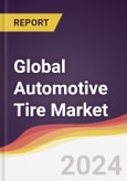 Technology Landscape, Trends and Opportunities in the Global Automotive Tire Market- Product Image