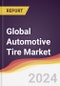 Technology Landscape, Trends and Opportunities in the Global Automotive Tire Market - Product Image