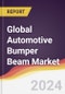 Technology Landscape, Trends and Opportunities in the Global Automotive Bumper Beam Market - Product Image