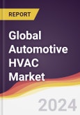 Technology Landscape, Trends and Opportunities in the Global Automotive HVAC Market- Product Image